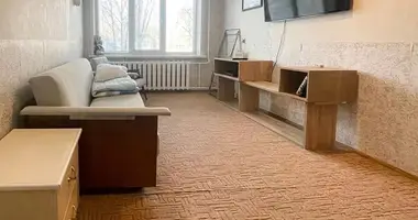 1 room apartment in Minsk, Belarus