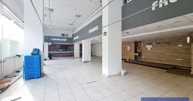 Commercial property 390 m² in Alicante, Spain