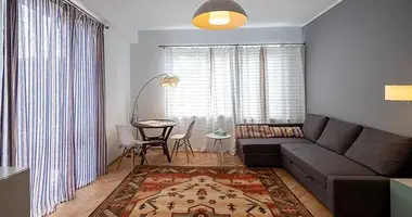 2 room apartment in Gdansk, Poland