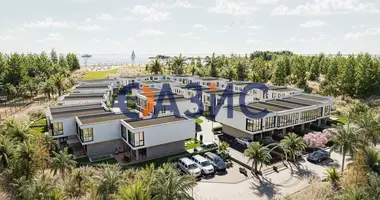 Дом 5 комнат в Несебр, Болгария