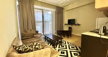 Flat for rent in Tbilisi, Vake en Tiflis, Georgia