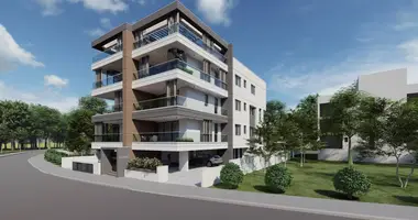 1 bedroom apartment in Kato Polemidion Municipality, Cyprus