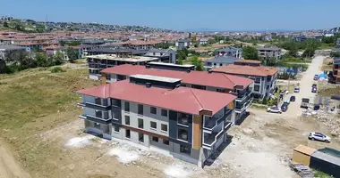 Wohnung 4 zimmer in Yalova Merkez, Türkei