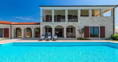 Villa 3 bedrooms in Porec, Croatia