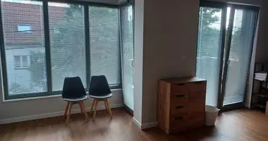 Apartamento 1 habitación en Cracovia, Polonia