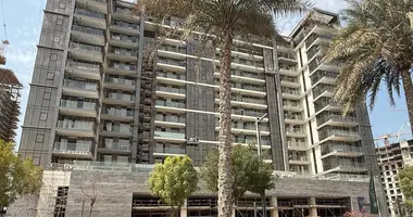 Mieszkanie 1 pokój w Dubaj, Emiraty Arabskie
