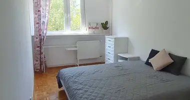 3 room apartment in Wroclaw, Poland