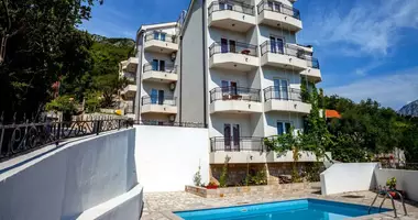 Apartamento 1 habitacion en durici, Montenegro