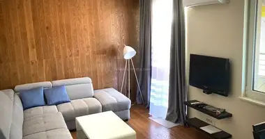 Apartamento 2 habitaciones en Petrovac, Montenegro