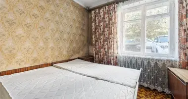 Appartement 2 chambres dans Vilnius, Lituanie