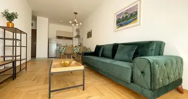 Wohnung 2 zimmer in Budva, Montenegro