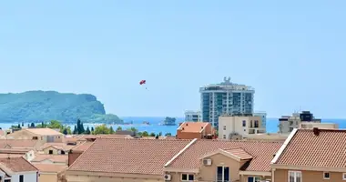 Квартира 1 спальня в Будва, Черногория