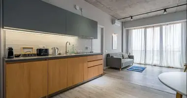 1 bedroom apartment in Tbilisi, Georgia