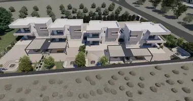 Appartement 2 chambres dans Pórtes, Grèce