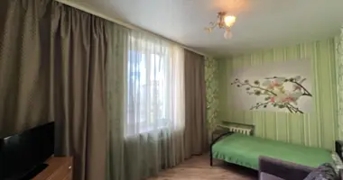 3 room apartment in Orsha, Belarus