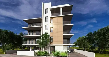 Appartement 2 chambres dans Larnaca, Chypre