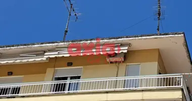 Apartamento 2 habitaciones en Kavala Municipality, Grecia