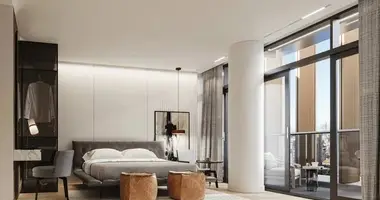 Studio apartment 1 bedroom in Batumi, Georgia