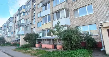 Apartamento 1 habitación en Orsha, Bielorrusia