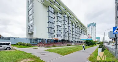 Geschäft 162 m² in Minsk, Weißrussland