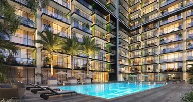 Appartement 1 chambre dans Dubaï, Émirats arabes unis