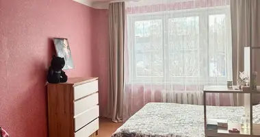 Appartement 1 chambre dans Minsk, Biélorussie