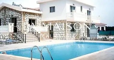 4 bedroom house in Kato Arodes, Cyprus