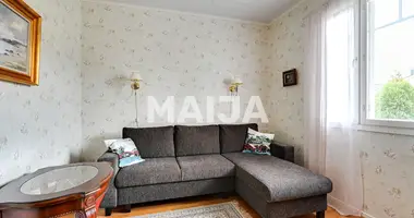 2 bedroom house in Tuusula, Finland