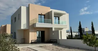 Maison 3 chambres dans Yeroskipou, Chypre