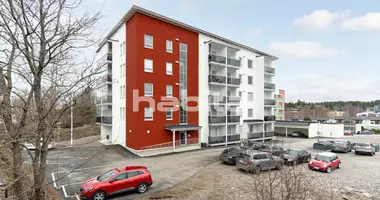 Mieszkanie 2 pokoi w Nurmijaervi, Finlandia