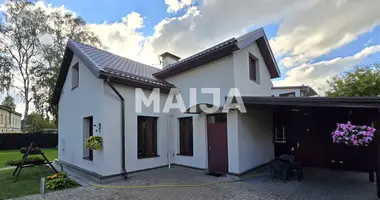 3 bedroom house in Riga, Latvia