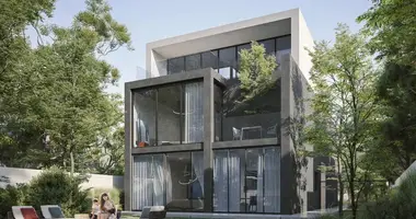 Dom 5 pokojów w Dubaj, Emiraty Arabskie