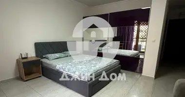 1 room studio apartment in Sveti Vlas, Bulgaria