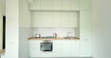 Apartment for rent in Vake in Tbilisi, Georgia