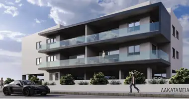 Apartamento 3 habitaciones en Lakatameia, Chipre