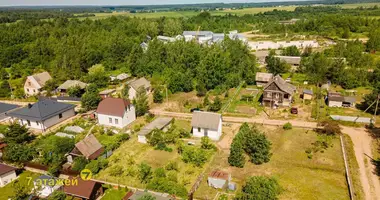 Участок земли в Острошицкий сельский Совет, Беларусь