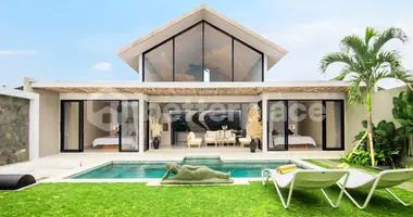 Villa 4 bedrooms in Kerobokan, Indonesia