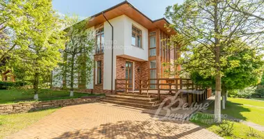 Casa 6 habitaciones en poselenie Filimonkovskoe, Rusia