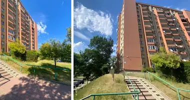 4 room apartment in Krakow, Poland