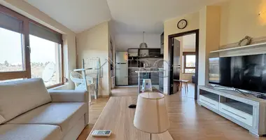 1 bedroom apartment in Ravda, Bulgaria