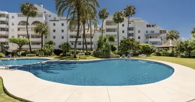 Appartement 3 chambres dans Estepona, Espagne