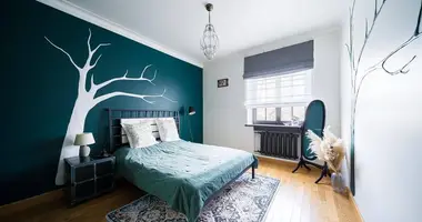 Wohnung 3 zimmer in Minsk, Belarus