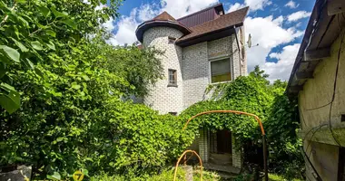 House in Ratomka, Belarus