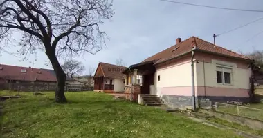 3 room house in Zalaszabar, Hungary