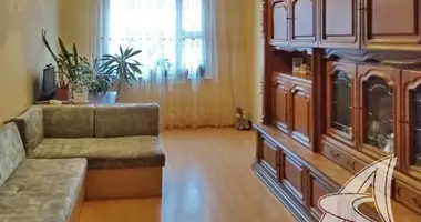 3 room apartment in Brest, Belarus