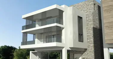 3 bedroom apartment in triadi, Greece