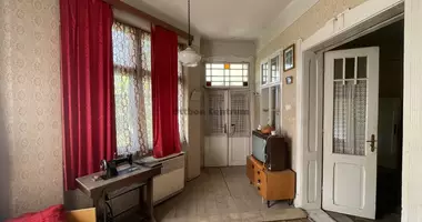3 room house in Fadd, Hungary
