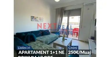 1 bedroom apartment in Orikum, Albania