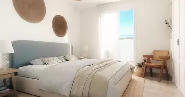 Квартира 3 комнаты в Марбелья, Испания