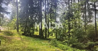 Działka w Porvoo sub region, Finlandia